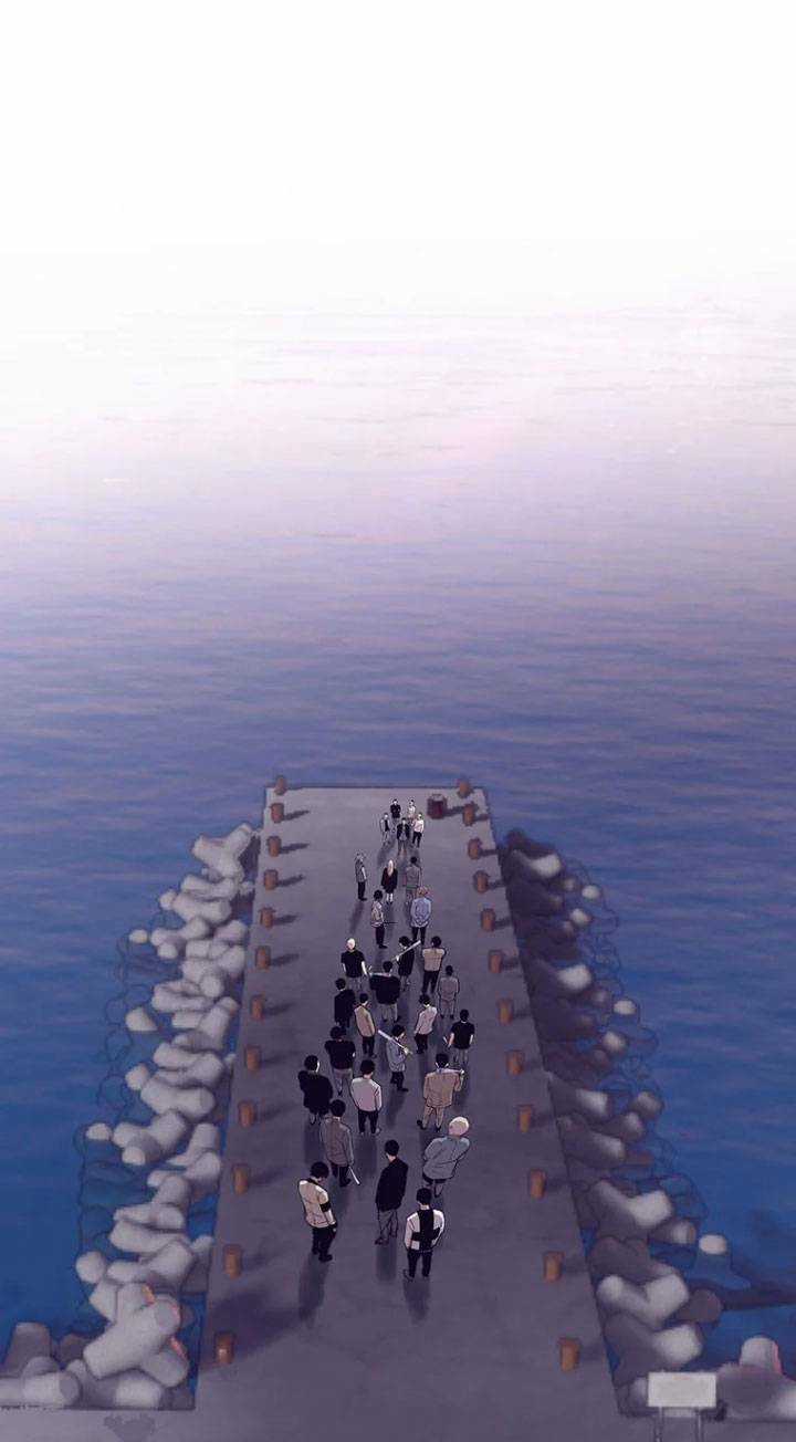 Bạt Tai - Chapter 35 - Trang 101