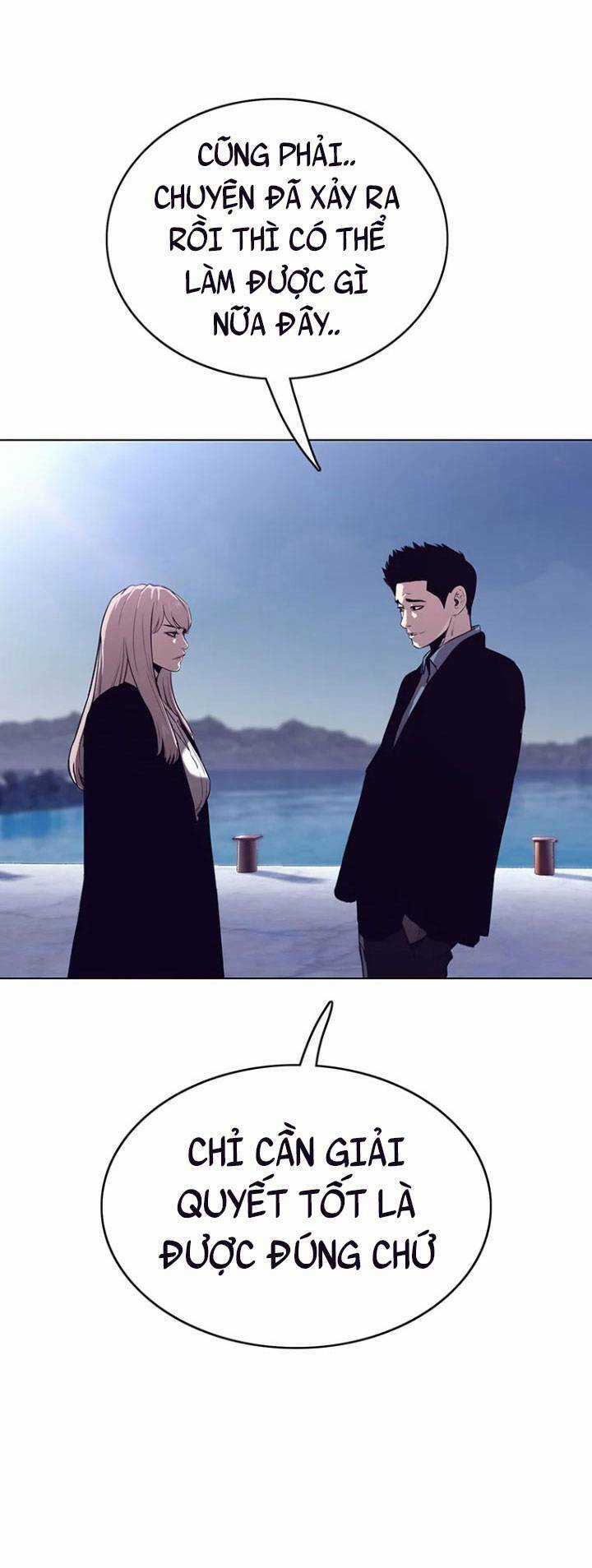 Bạt Tai - Chapter 35 - Trang 109