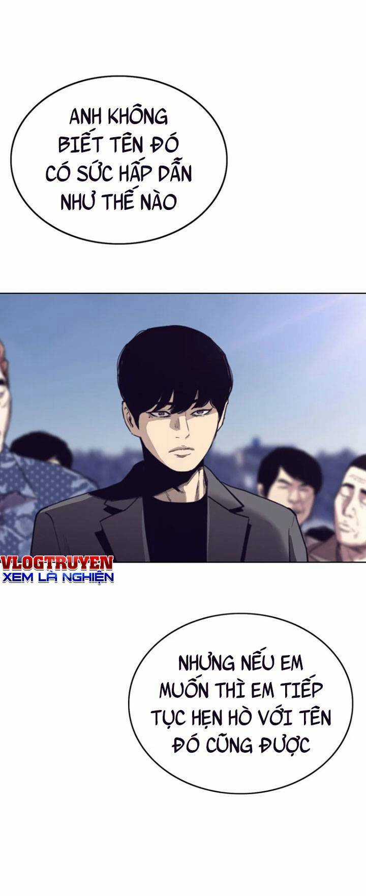 Bạt Tai - Chapter 35 - Trang 111