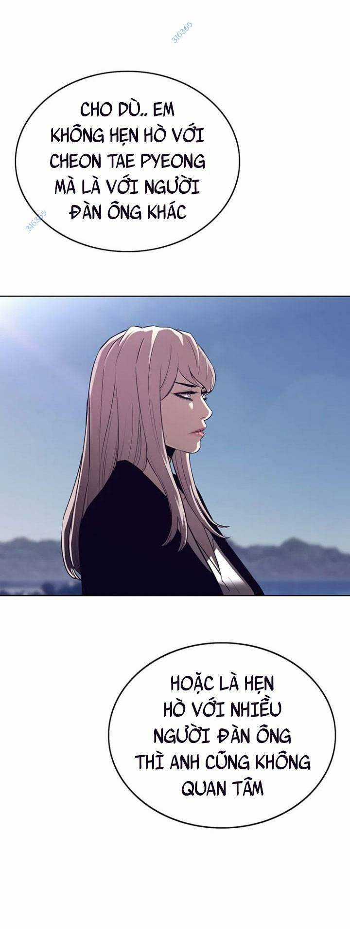 Bạt Tai - Chapter 35 - Trang 112