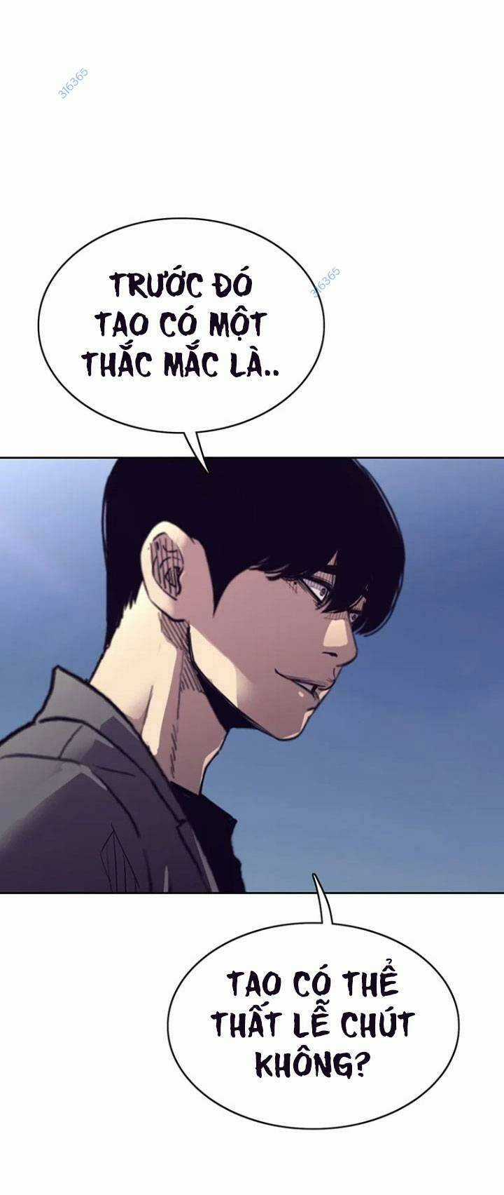 Bạt Tai - Chapter 35 - Trang 125