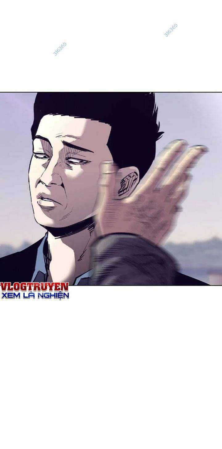 Bạt Tai - Chapter 35 - Trang 127