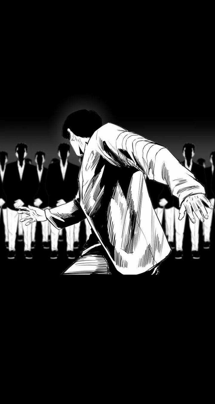 Bạt Tai - Chapter 35 - Trang 132