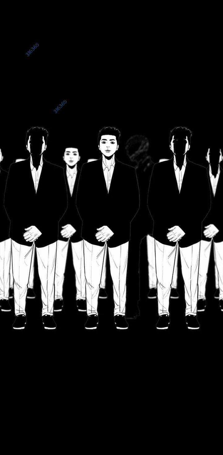 Bạt Tai - Chapter 35 - Trang 135