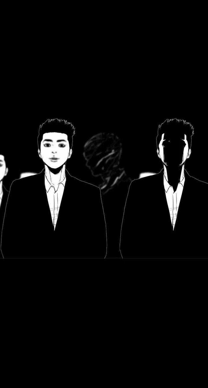 Bạt Tai - Chapter 35 - Trang 136