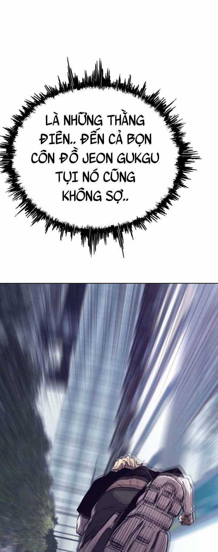 Bạt Tai - Chapter 35 - Trang 16