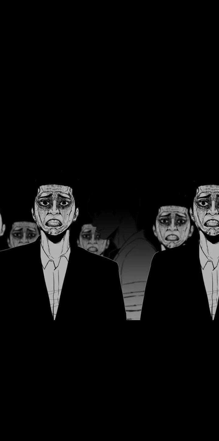 Bạt Tai - Chapter 35 - Trang 155