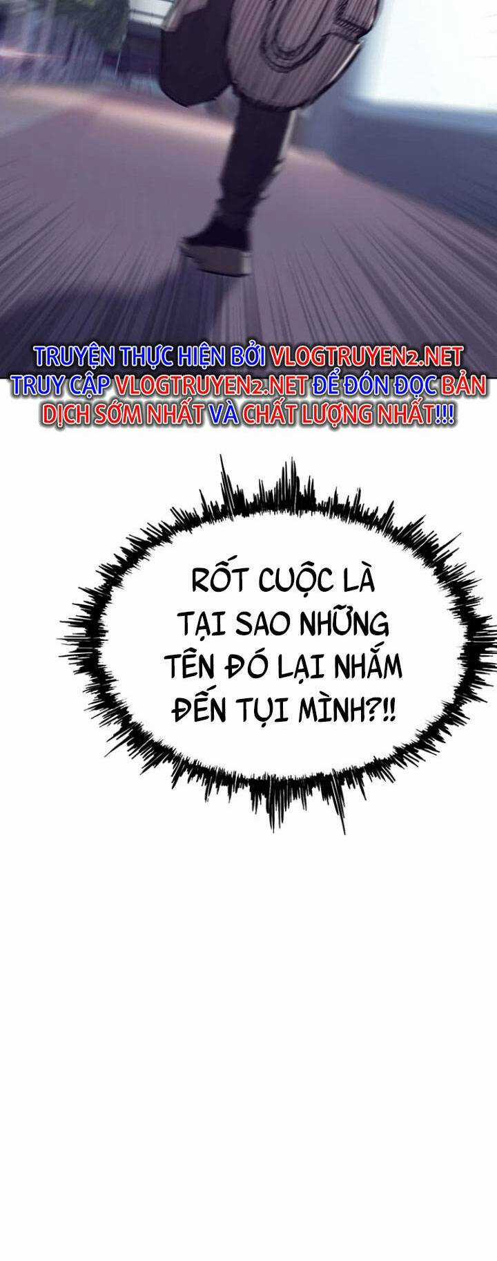 Bạt Tai - Chapter 35 - Trang 17