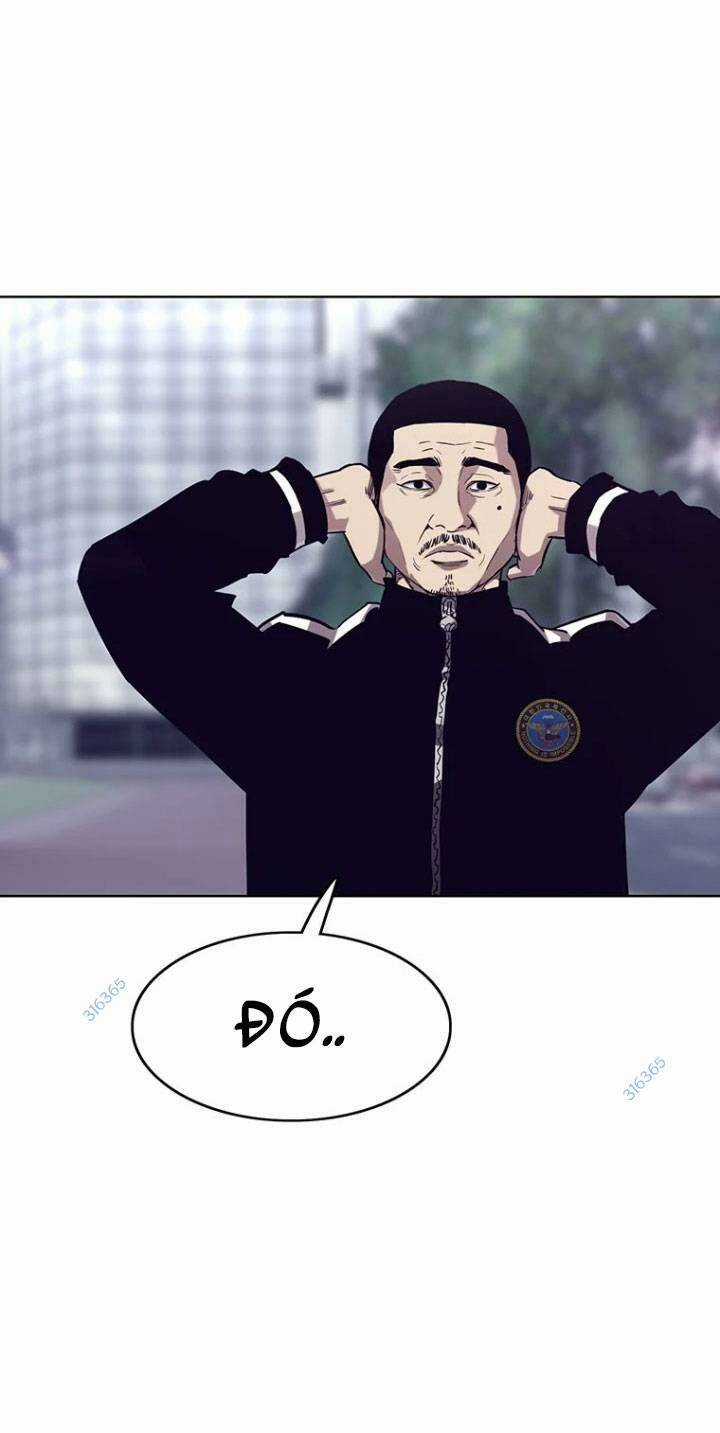 Bạt Tai - Chapter 35 - Trang 21