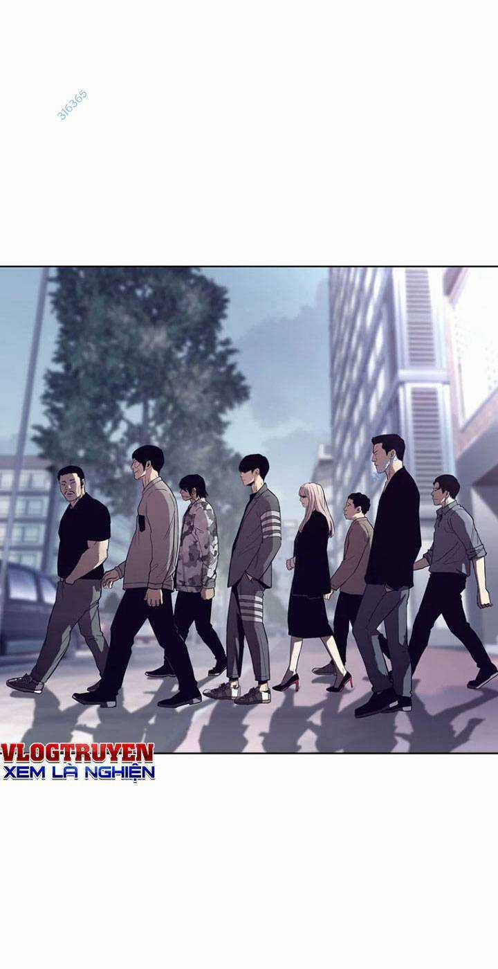 Bạt Tai - Chapter 35 - Trang 24