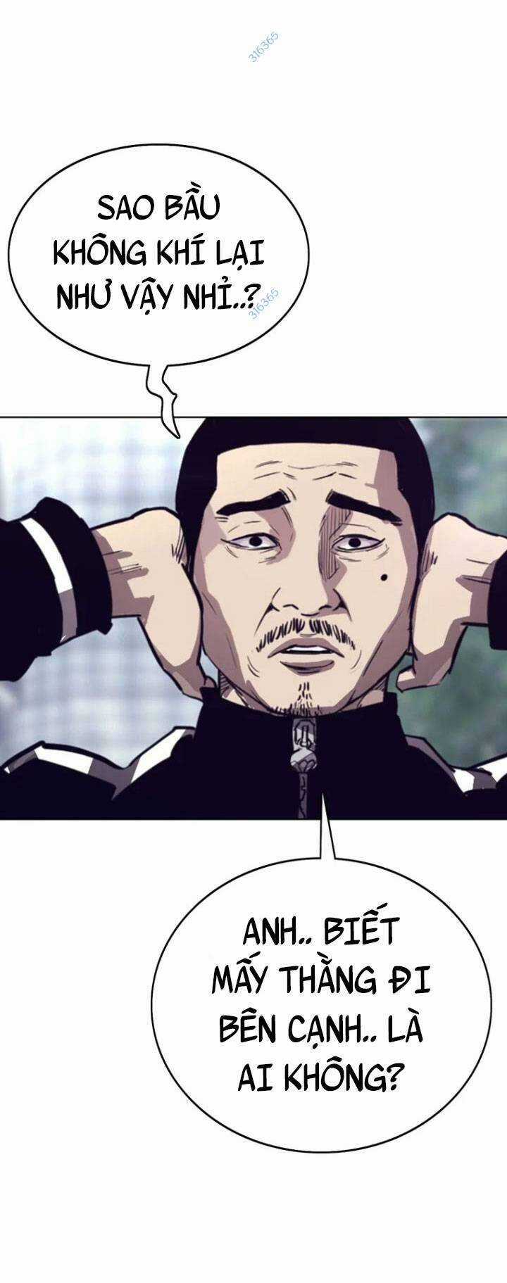 Bạt Tai - Chapter 35 - Trang 26