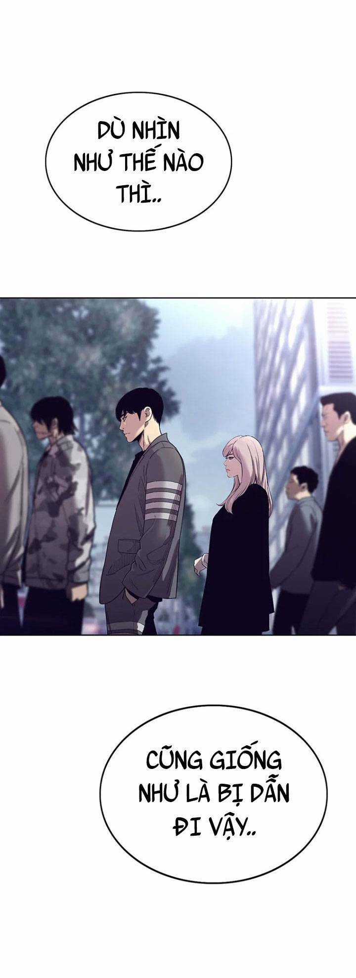 Bạt Tai - Chapter 35 - Trang 27