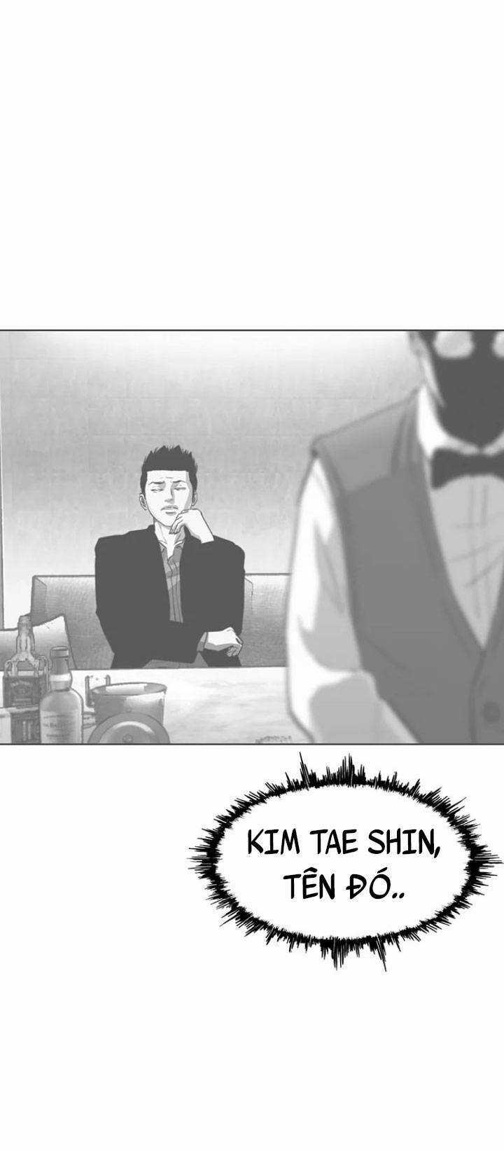 Bạt Tai - Chapter 35 - Trang 29