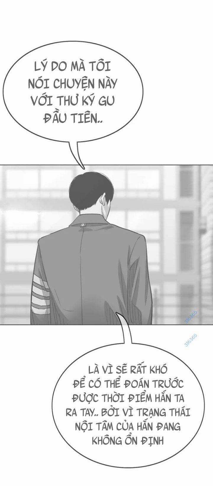 Bạt Tai - Chapter 35 - Trang 38