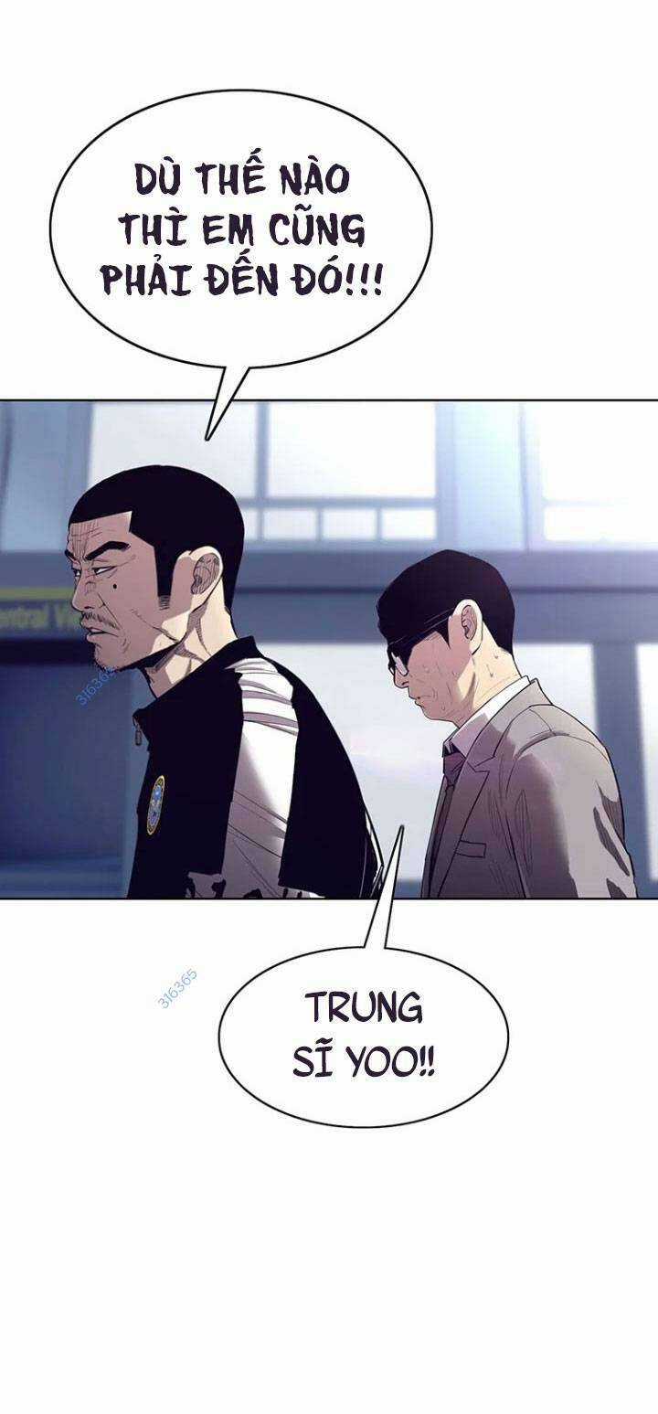 Bạt Tai - Chapter 35 - Trang 44