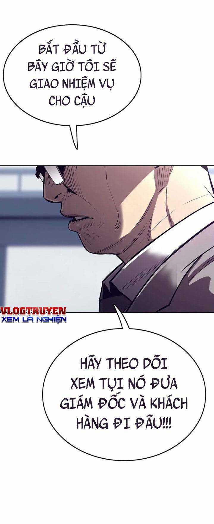 Bạt Tai - Chapter 35 - Trang 45