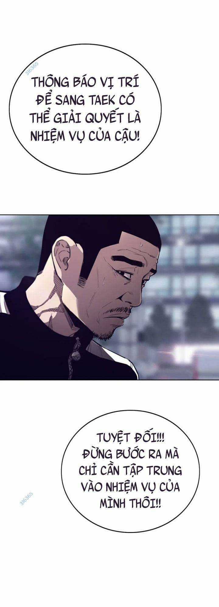 Bạt Tai - Chapter 35 - Trang 46