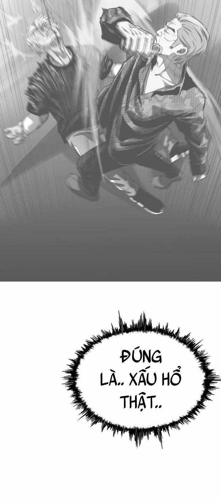 Bạt Tai - Chapter 35 - Trang 6