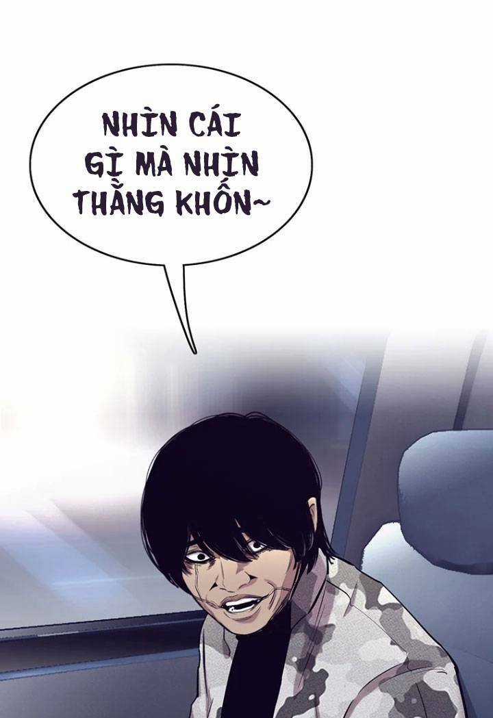 Bạt Tai - Chapter 35 - Trang 53