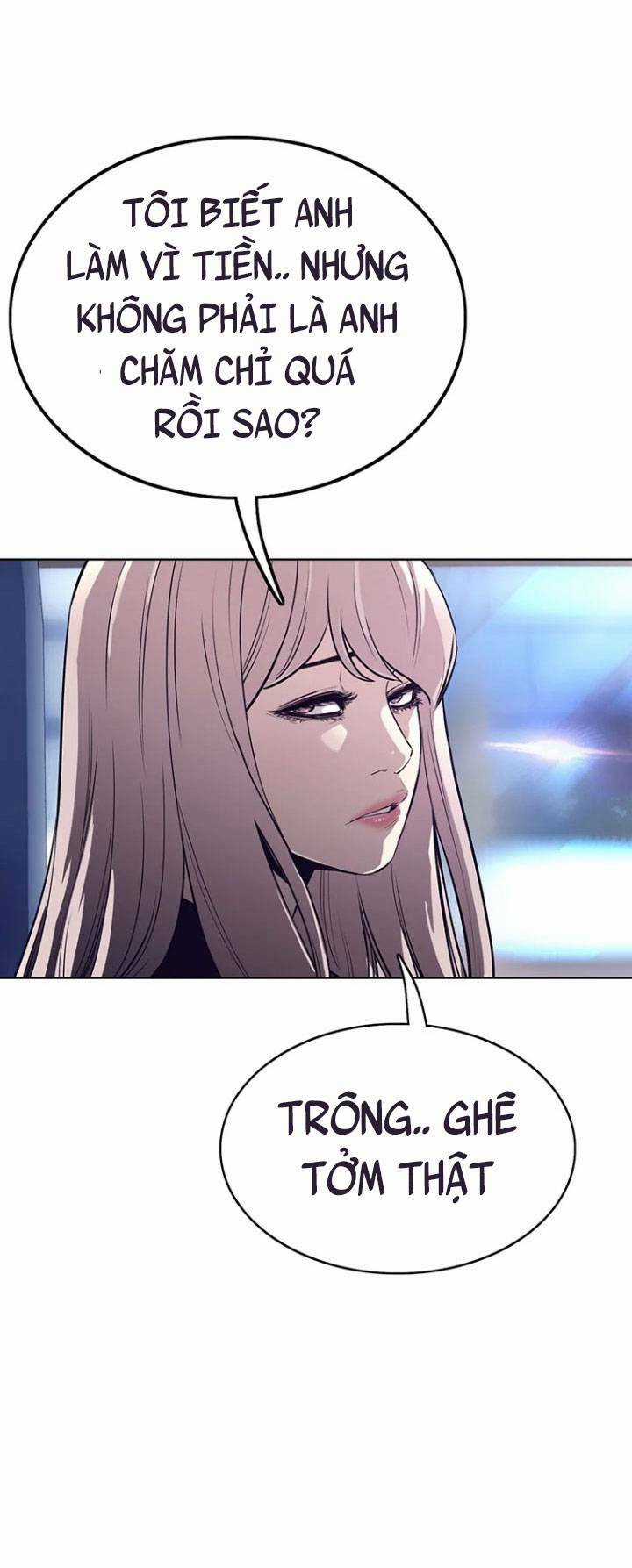 Bạt Tai - Chapter 35 - Trang 56