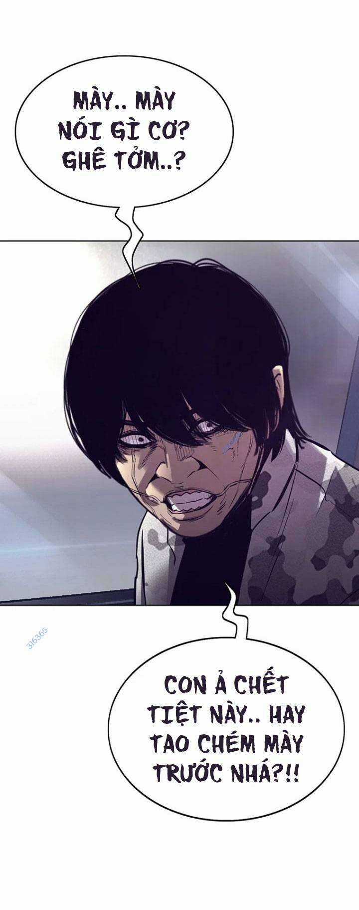 Bạt Tai - Chapter 35 - Trang 57