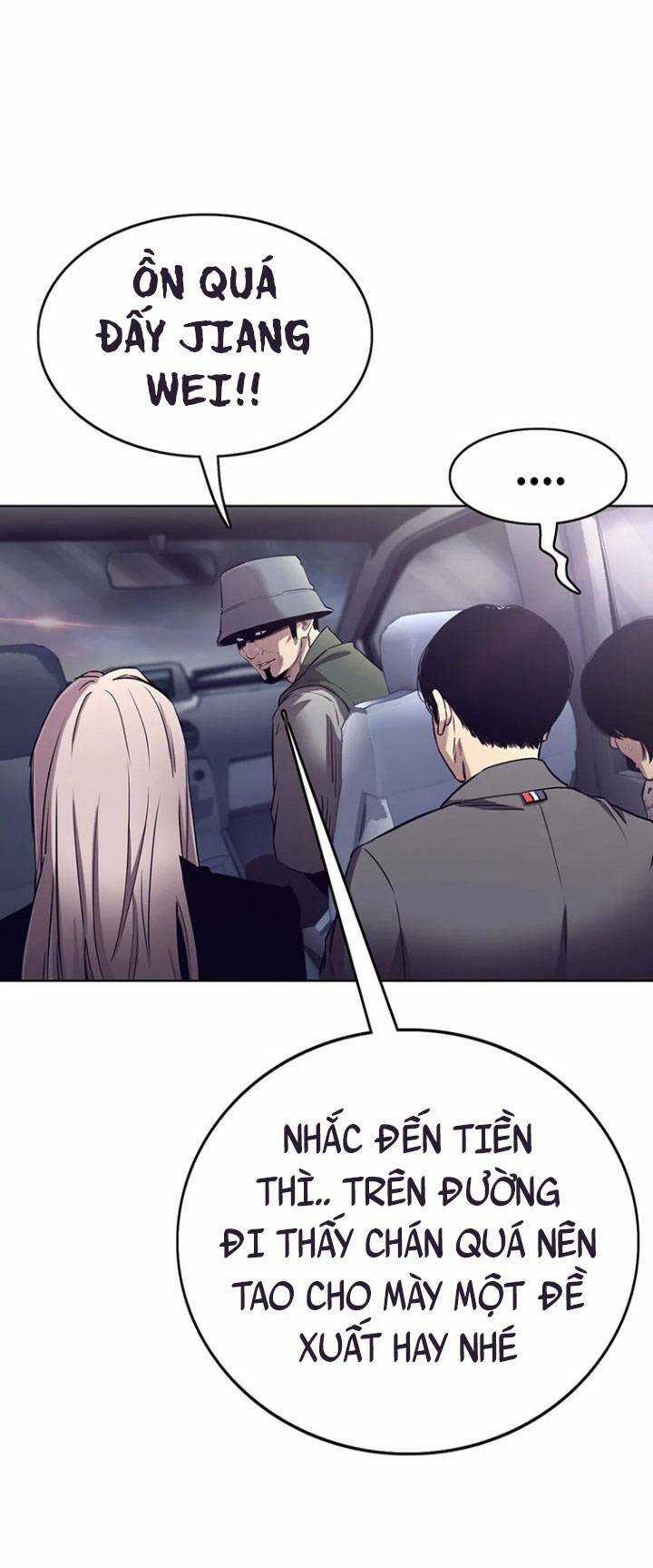 Bạt Tai - Chapter 35 - Trang 58