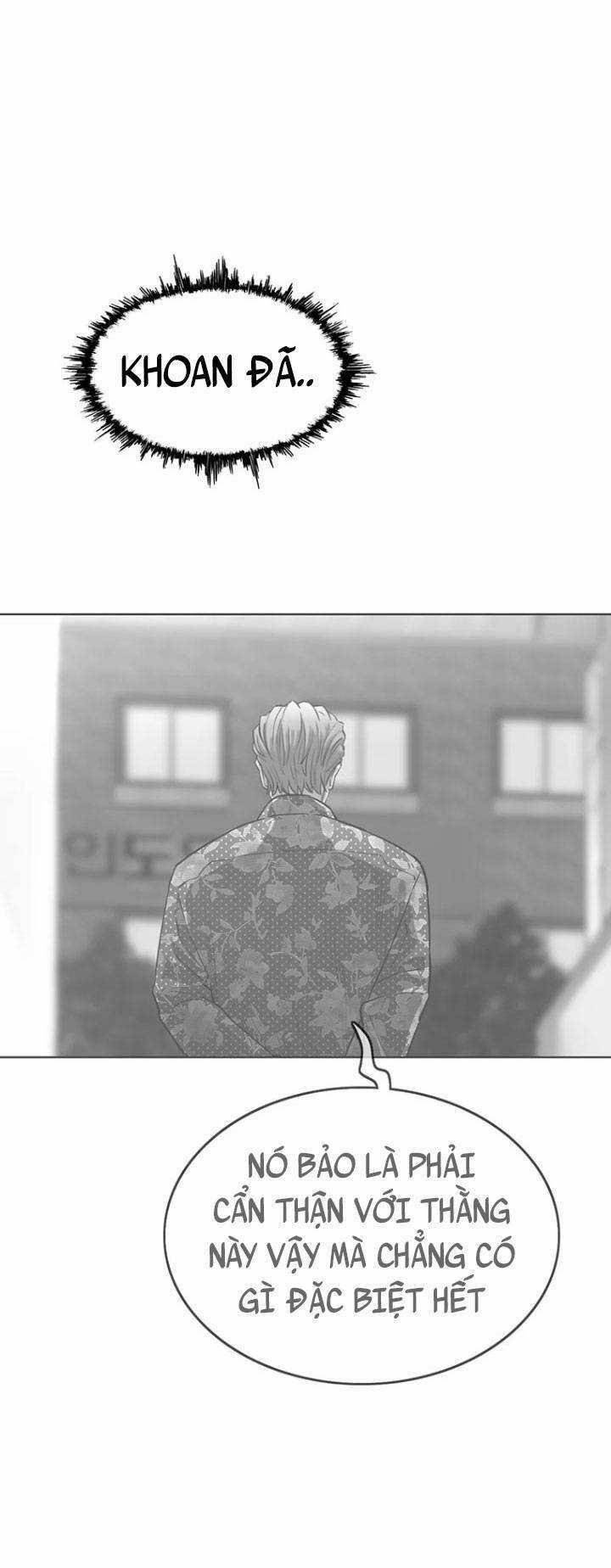 Bạt Tai - Chapter 35 - Trang 7