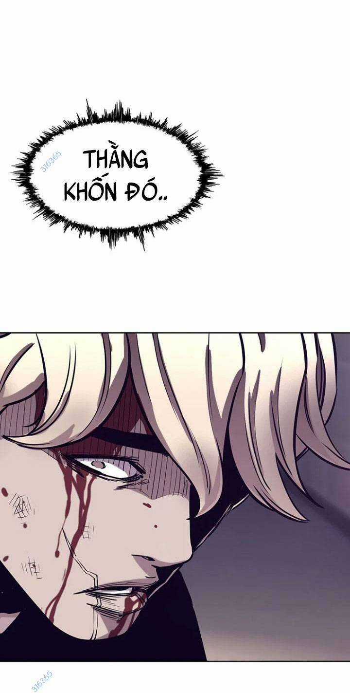 Bạt Tai - Chapter 35 - Trang 8