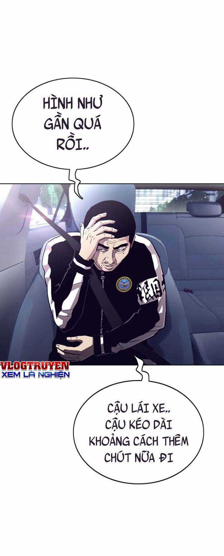 Bạt Tai - Chapter 35 - Trang 71