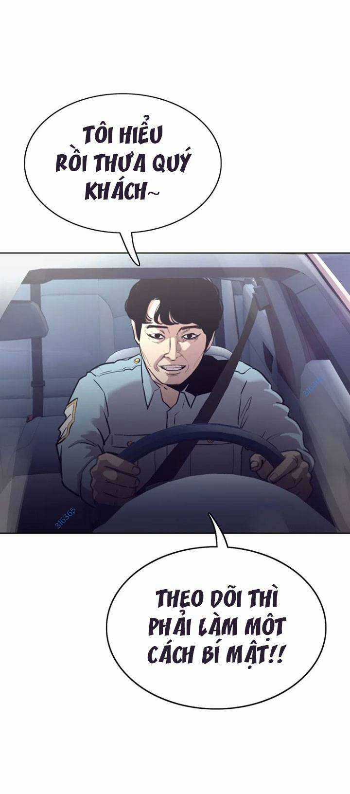 Bạt Tai - Chapter 35 - Trang 72