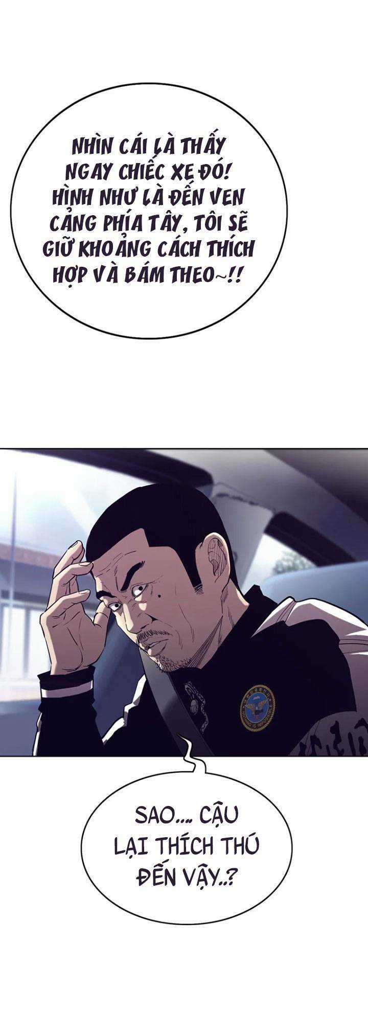 Bạt Tai - Chapter 35 - Trang 73