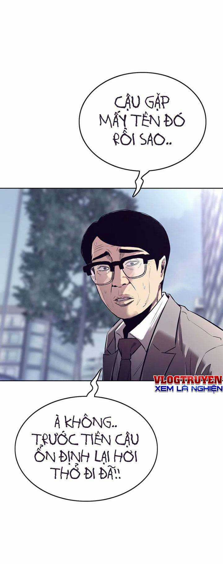 Bạt Tai - Chapter 35 - Trang 85