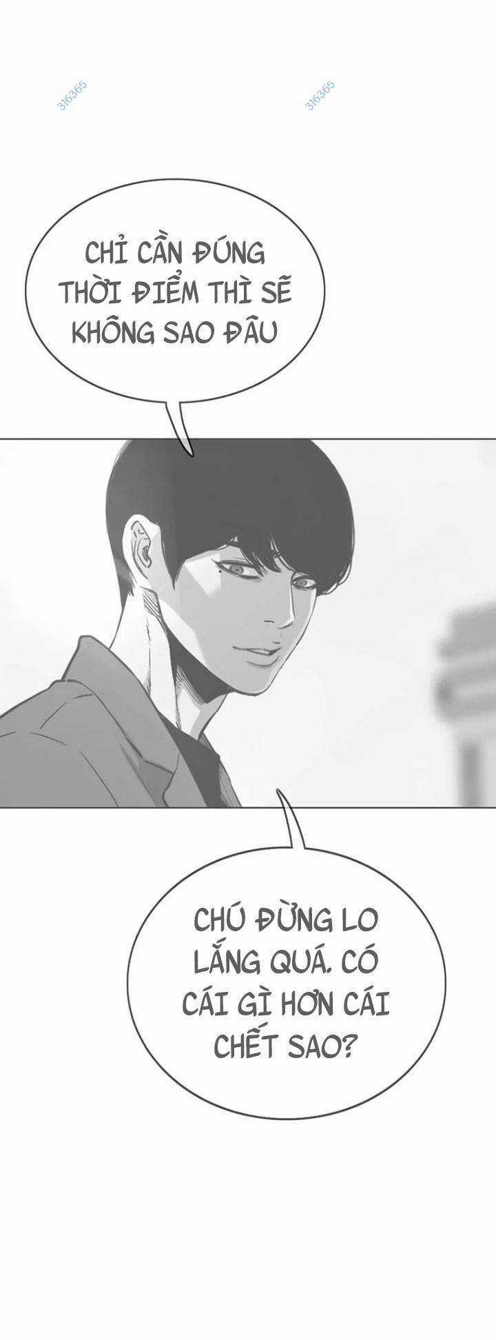 Bạt Tai - Chapter 35 - Trang 96