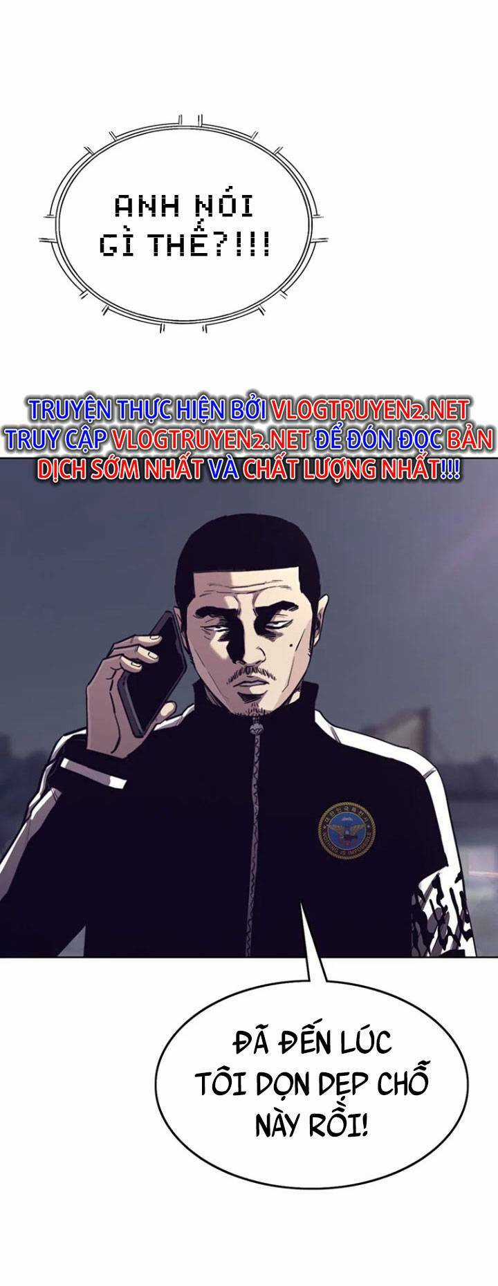 Bạt Tai - Chapter 36 - Trang 101