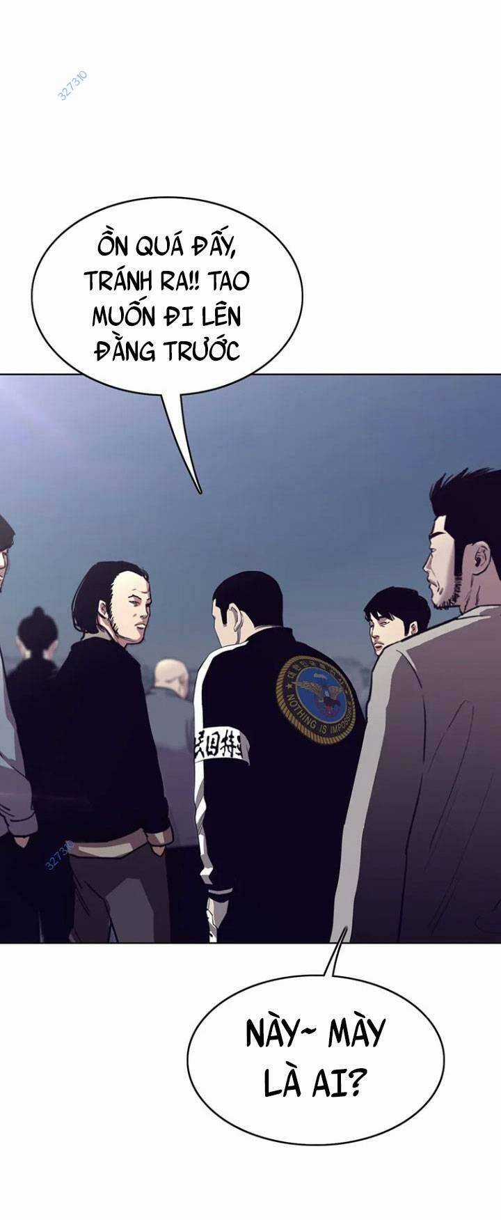 Bạt Tai - Chapter 36 - Trang 106