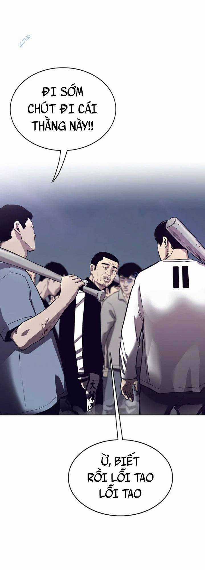 Bạt Tai - Chapter 36 - Trang 108