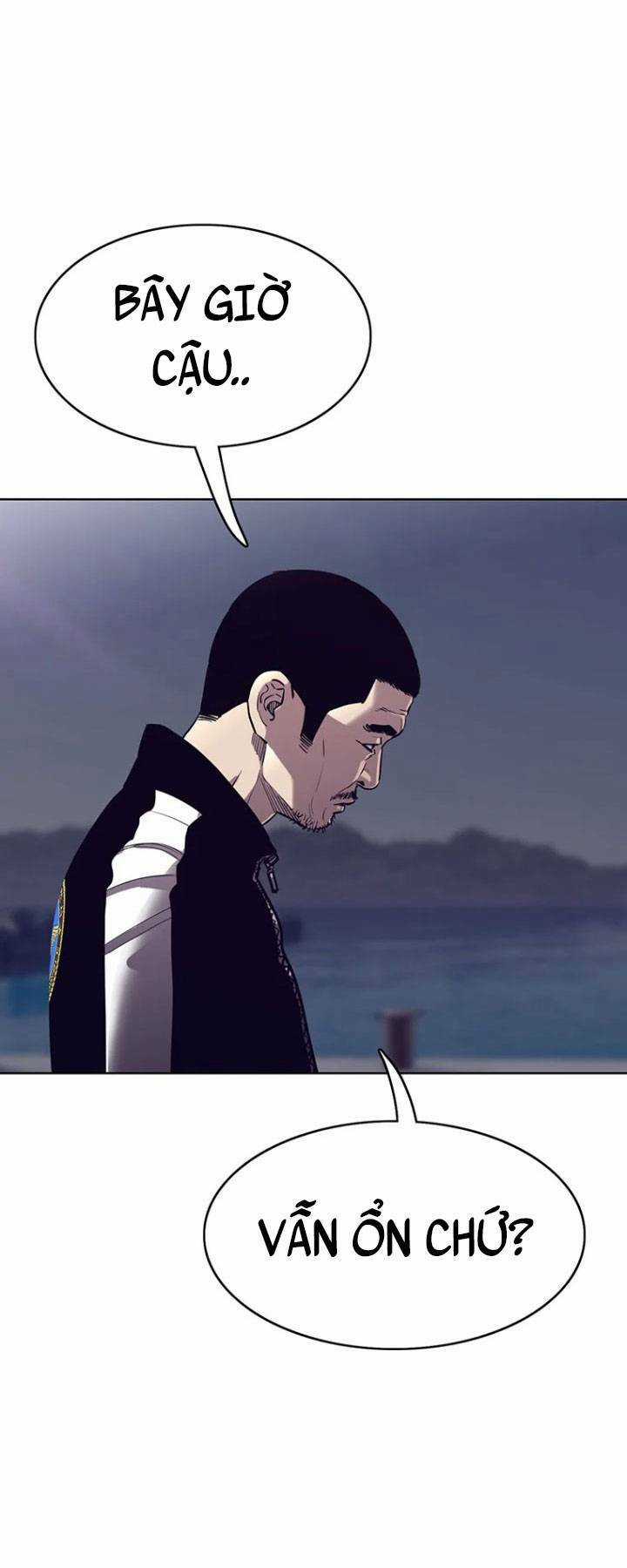 Bạt Tai - Chapter 36 - Trang 117