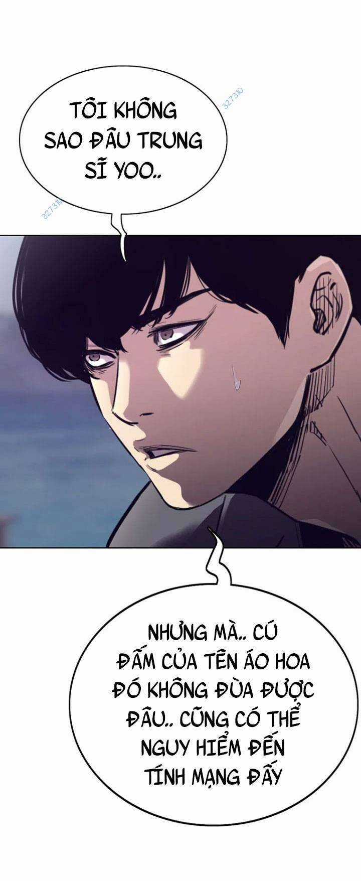 Bạt Tai - Chapter 36 - Trang 118