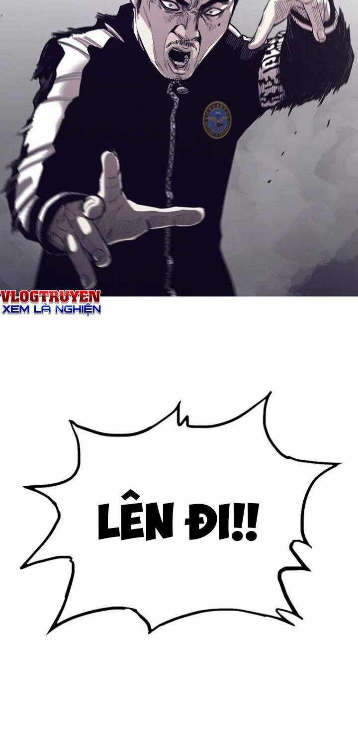 Bạt Tai - Chapter 36 - Trang 126
