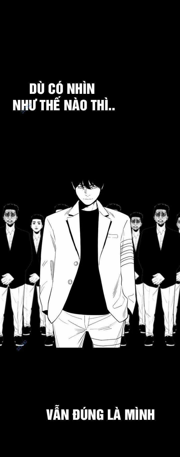 Bạt Tai - Chapter 36 - Trang 15