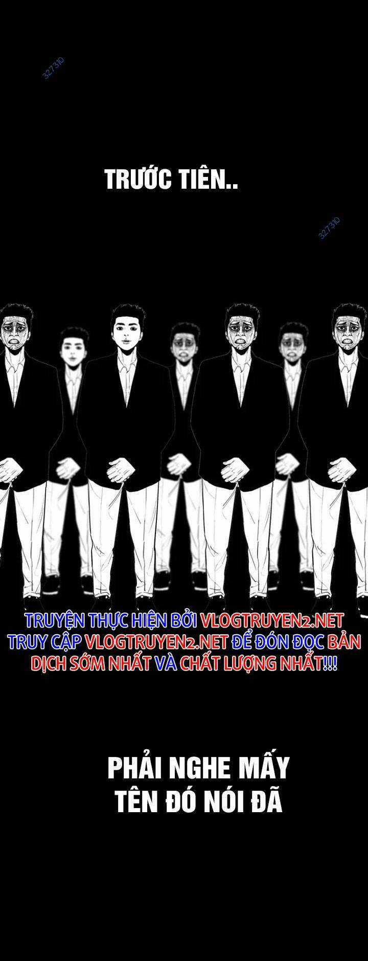 Bạt Tai - Chapter 36 - Trang 18