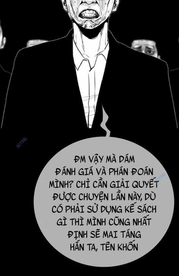 Bạt Tai - Chapter 36 - Trang 22