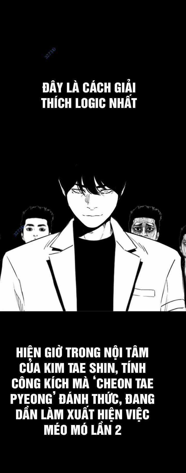 Bạt Tai - Chapter 36 - Trang 25