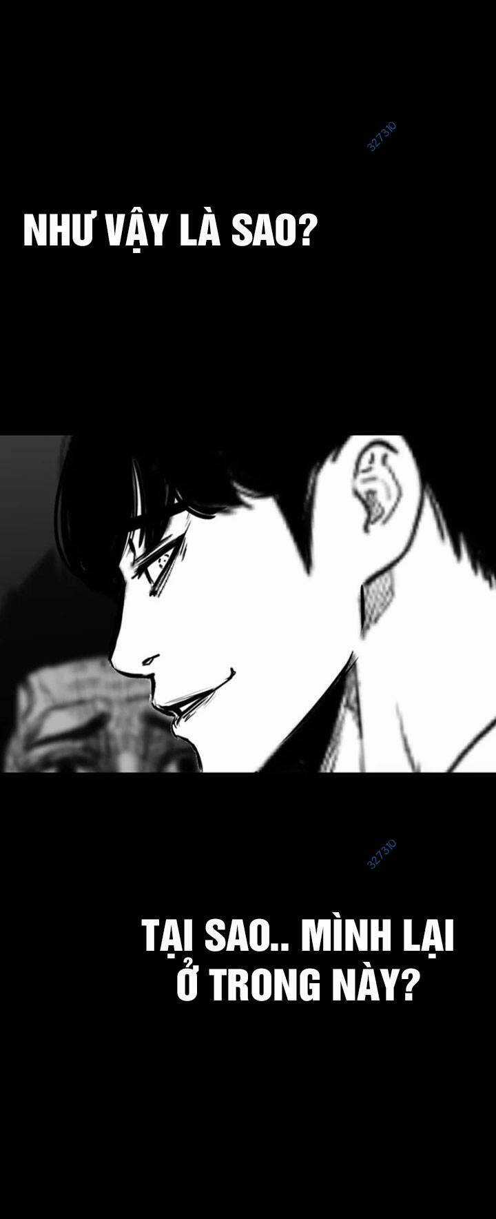 Bạt Tai - Chapter 36 - Trang 4