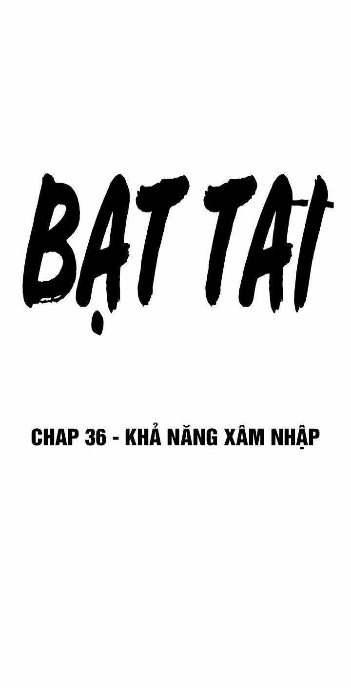 Bạt Tai - Chapter 36 - Trang 47