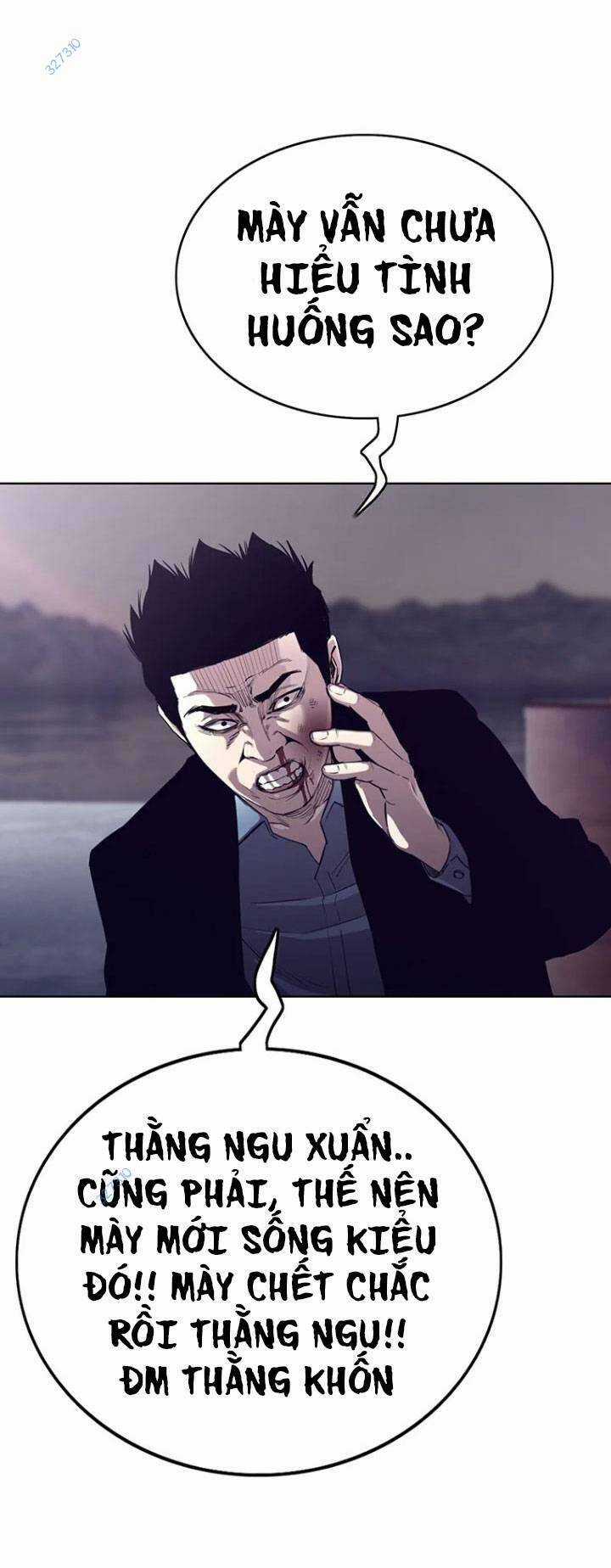 Bạt Tai - Chapter 36 - Trang 51