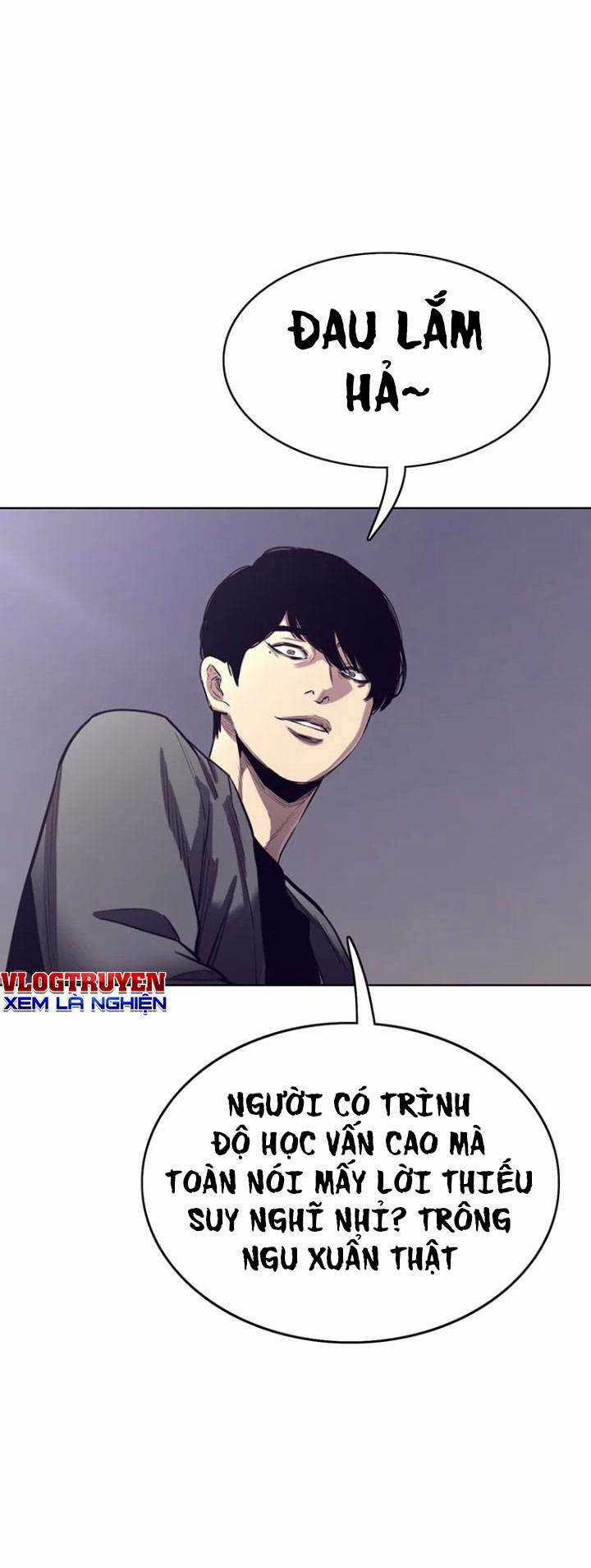 Bạt Tai - Chapter 36 - Trang 52