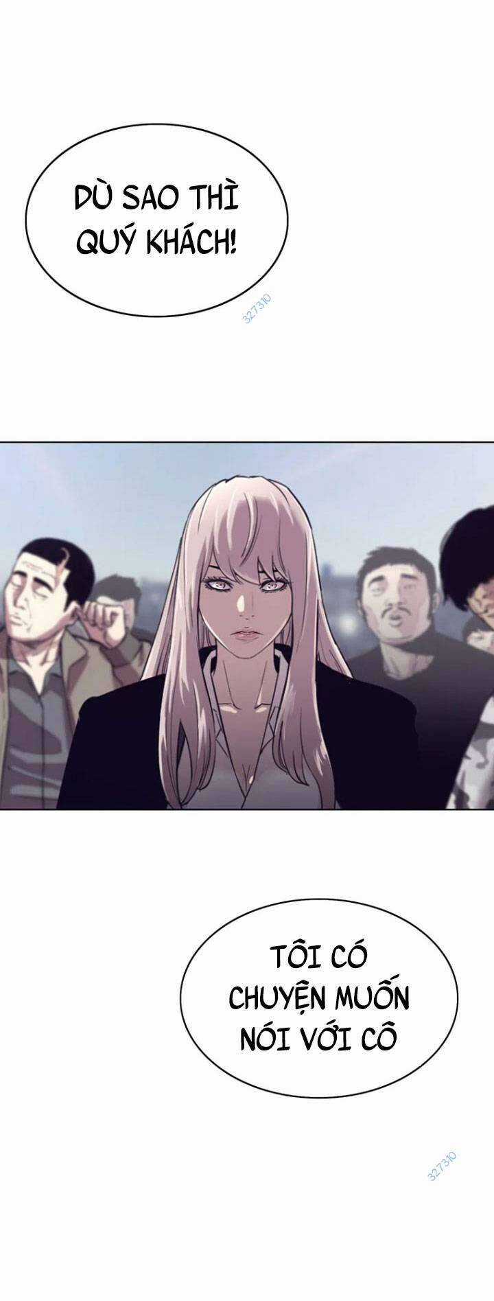 Bạt Tai - Chapter 36 - Trang 53