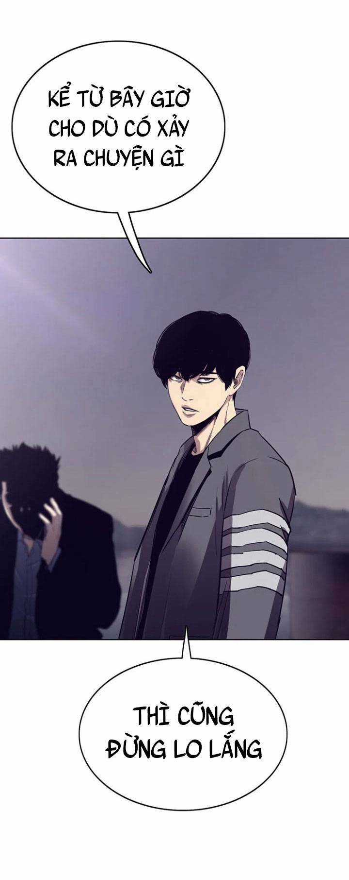 Bạt Tai - Chapter 36 - Trang 54