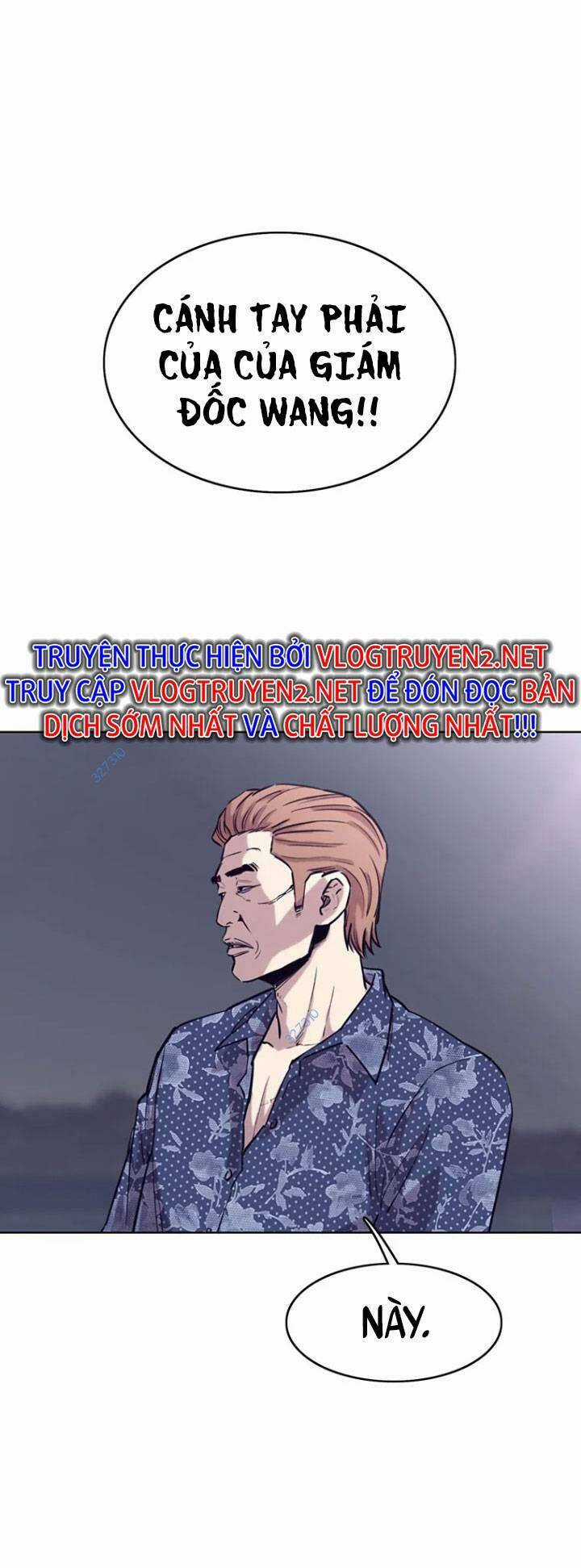 Bạt Tai - Chapter 36 - Trang 62